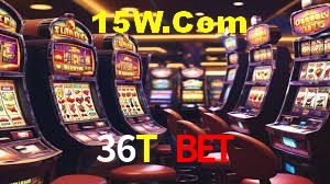 Experiência VIP 36T Bet