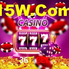 36T Bet,36T App