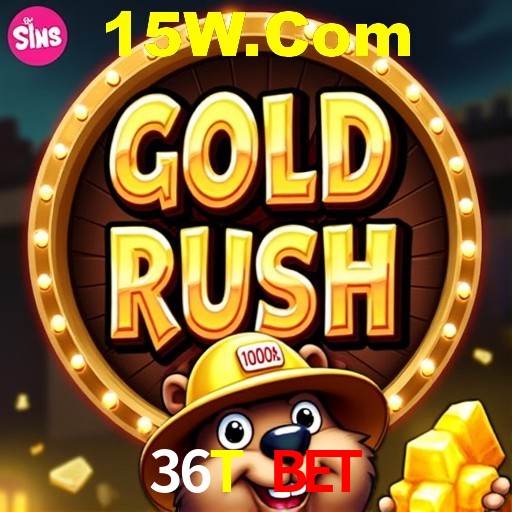 cassino 36T Bet
