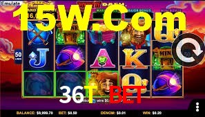 36T Bet