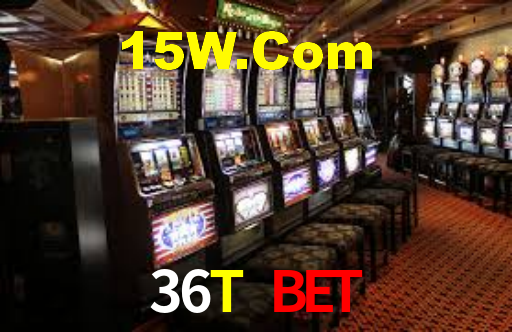 Sinta a adrenalina dos jogos de cassino com 36T Bet