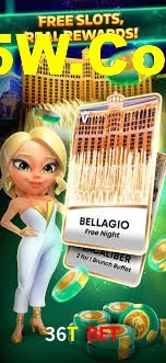 Exclusive Games 36T Bet