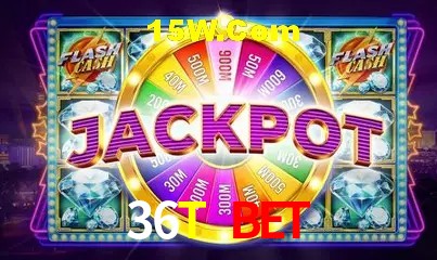 Integração de APIs 36T Bet