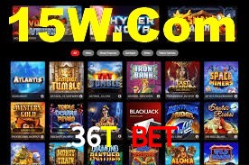 36T Bet