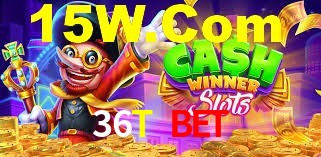 36T Bet App Interface