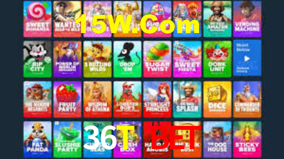 36T Bet,36T App