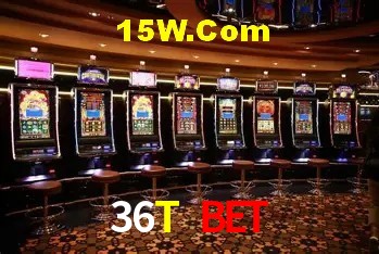 Casino Ao Vivo 36T Bet