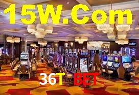 36T Bet,36T App
