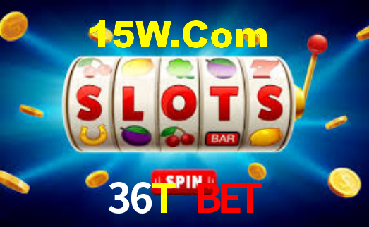 APP oficial da 36T Bet para mobile