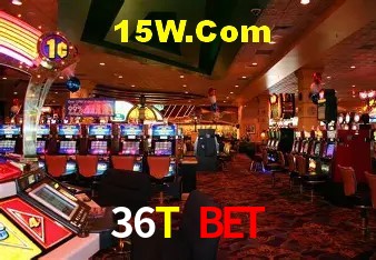 Especiais de Fim de Semana 36T Bet