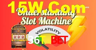 VIP Casino 36T Bet