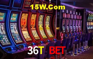 Estatísticas Esportivas 36T Bet