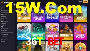 Programa VIP 36T Bet