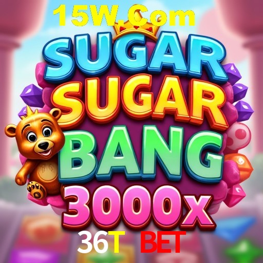 Game Providers 36T Bet