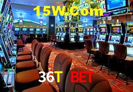 Tennis Betting 36T Bet