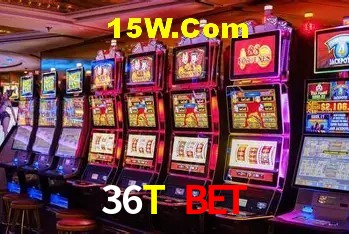 Diretório de Jogos 36T Bet