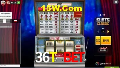 Promoção Relâmpago 36T Bet