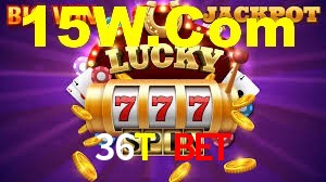 Daily Bonuses 36T Bet
