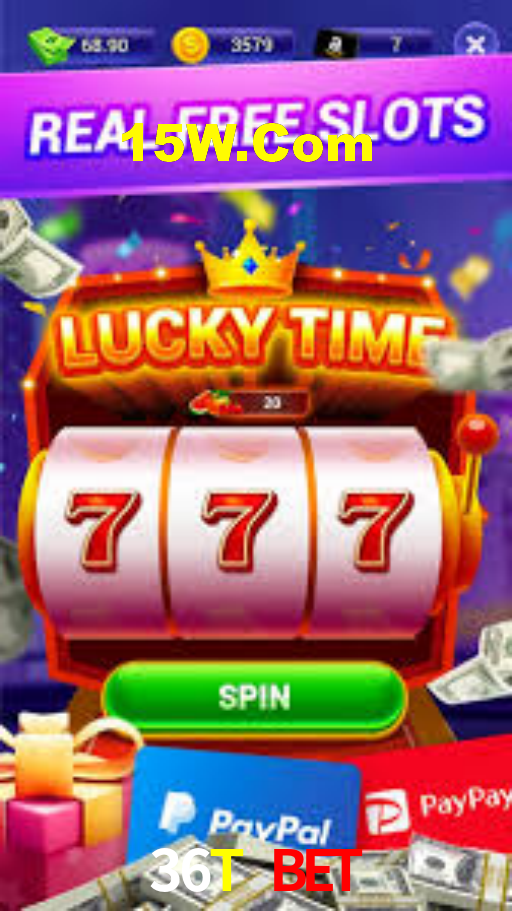 36T Bet