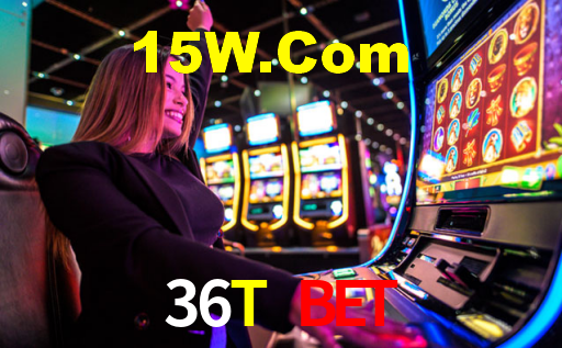 36T Bet,36T App